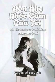 Hôn Nhẹ Nhóc Câm Của Tôi