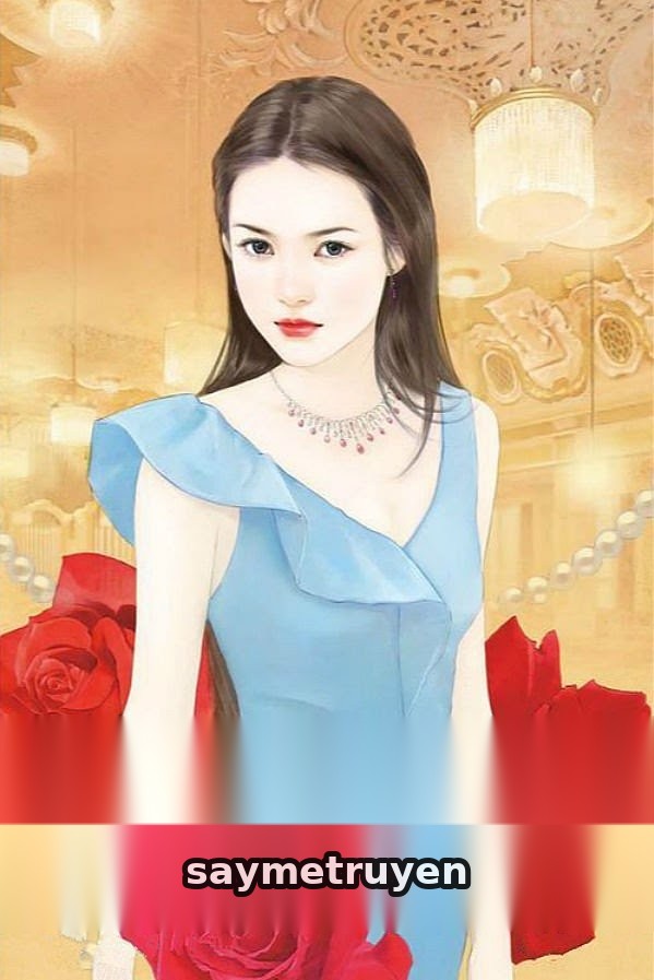 Hồng Gai Bẫy Tình