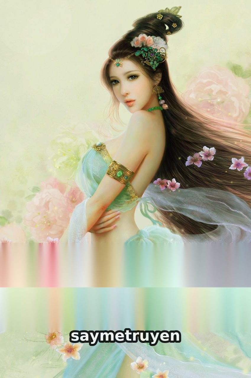 Hồng Hoang: Ta Ở Tô Phủ Đương Gia Đinh