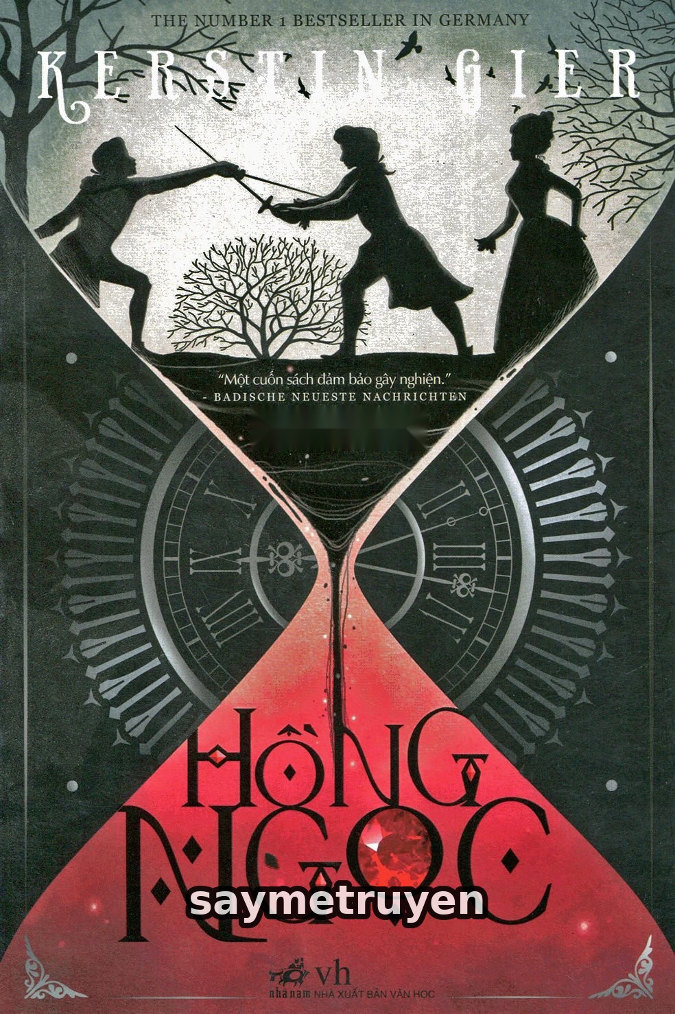 Hồng Ngọc