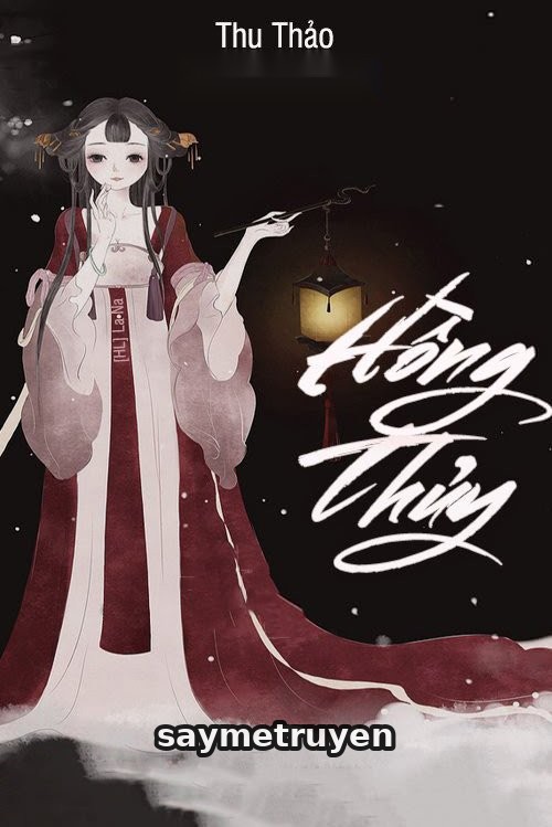 Hồng Thủy