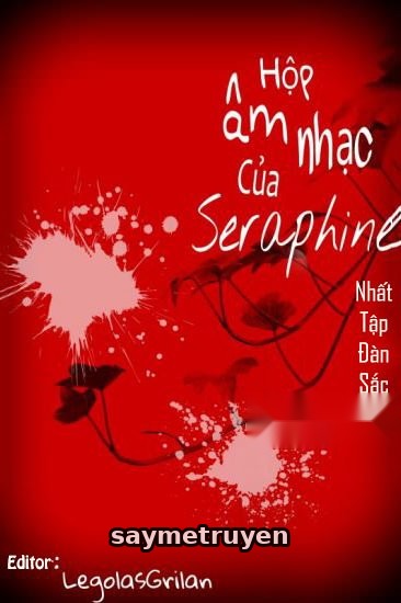 Hộp Âm Nhạc Của Seraphine