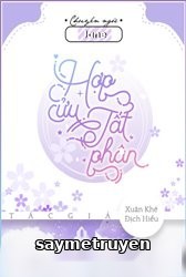 Hợp Cửu Tất Phân