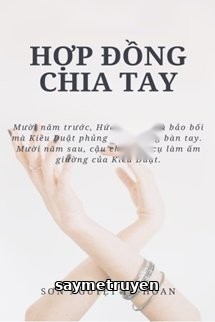 Hợp Đồng Chia Tay