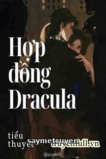 Hợp Đồng Dracula