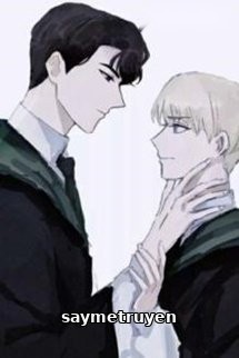 [Hp][Tomdra] Chúa Tể Hắc Ám, Xin Hãy Tha Cho