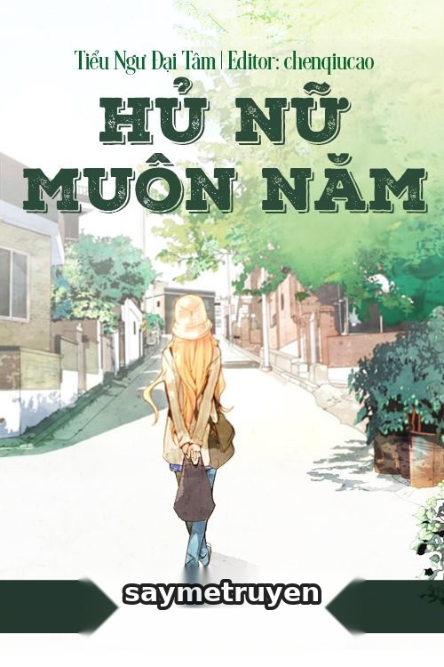 Hủ Nữ Muôn Năm