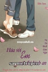 Hứa Với Em Một Đời Bình An
