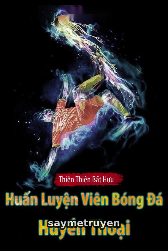 Huấn Luyện Viên Huyền Thoại