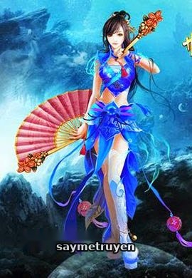 Hùng Bá Thiên Hạ