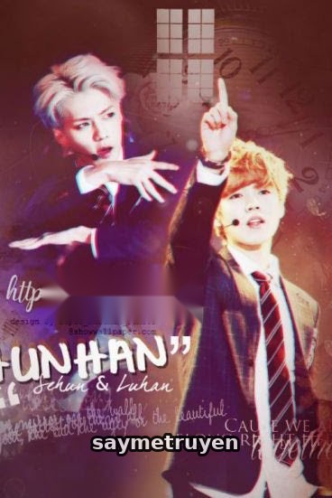 [HunHan] Chỉ Cần Anh Chờ! Là Em Sẽ Tới