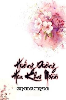 Hướng Dương Hoa Khai Noãn
