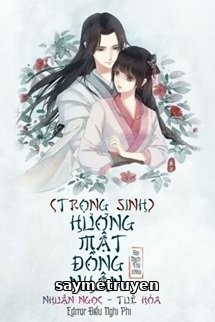 Hương Mật Đồng Nhân: Nhuận Ngọc - Tuệ Hòa