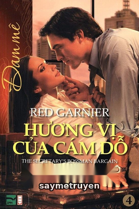 Hương Vị Của Cám Dỗ