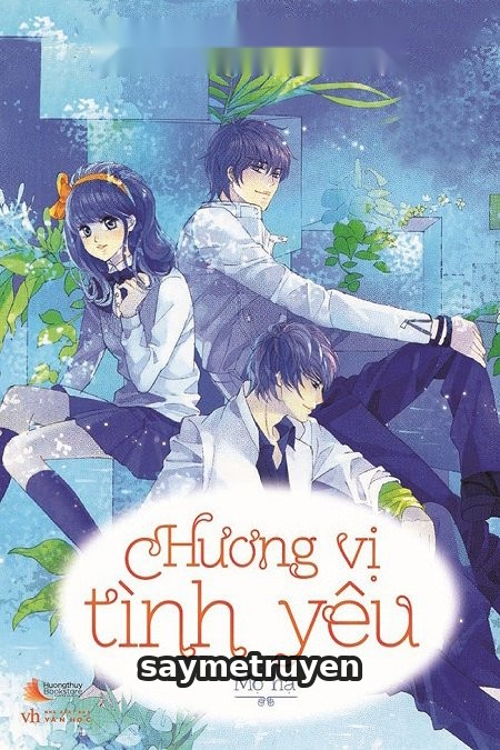 Hương Vị Tình Yêu