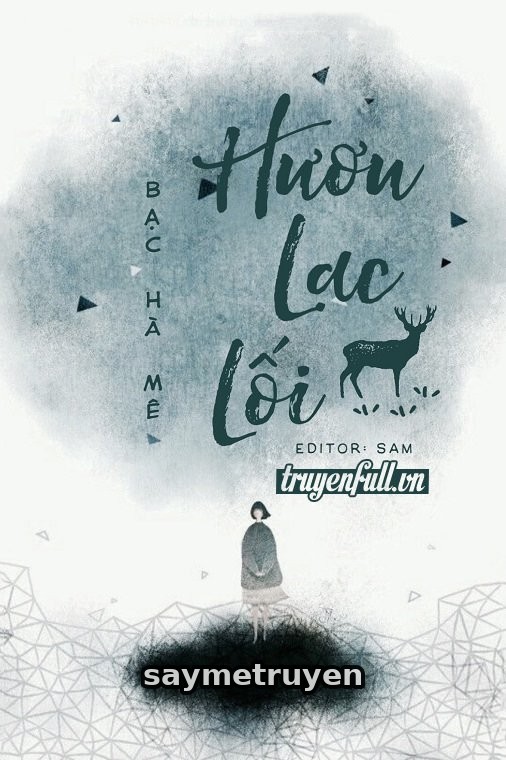 Hươu Lạc Lối
