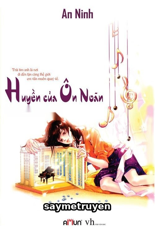 Huyền Của Ôn Noãn
