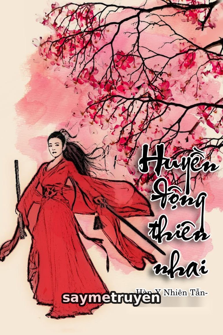 Huyền Động Thiên Nhai
