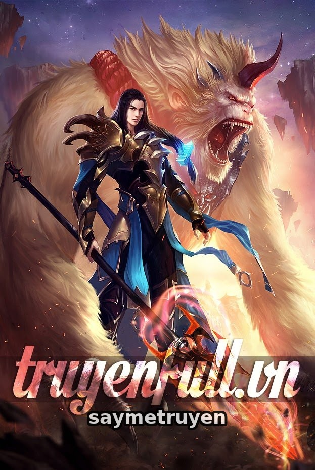 Huyền Huyễn Vô Thượng Man Hoàng