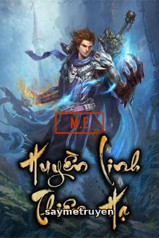 Huyền Linh Thiên Hạ