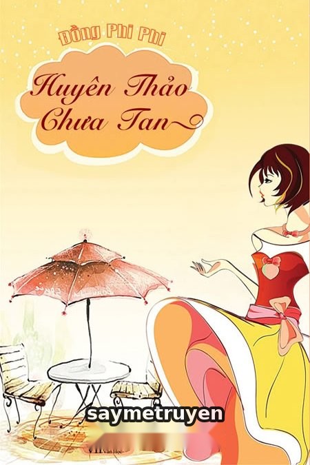 Huyên Thảo Chưa Tàn