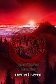 Huyết Sắc Bình Minh