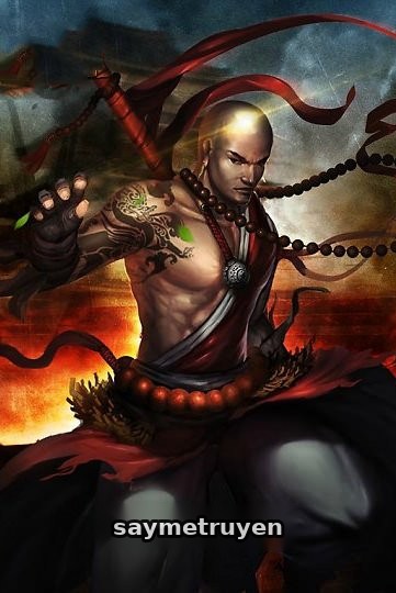 Huyết Sử Võ Lâm