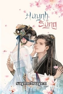 Huynh Sủng