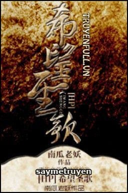 [Đồng Nhân Harry Potter] Hy Vọng Thánh Ca