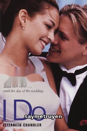 I Do (Tình Yêu Đích Thực)