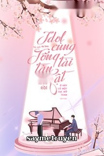 Idol Cùng Tổng Tài Tàn Tật Công Khai Rồi!