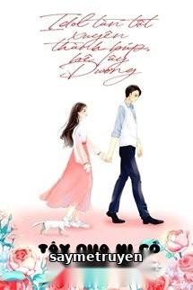 Idol Tàn Tật Xuyên Thành Búp Bê Tây Dương