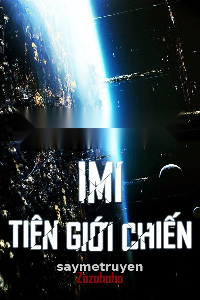 IMI - Tiên Giới Chiến