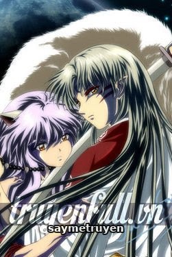 [Inuyasha Đồng Nhân] Khuynh Ảnh