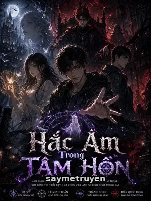 Hắc Ám Trong Tâm Hồn