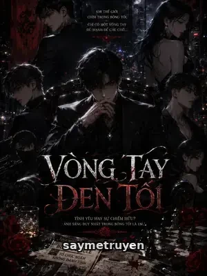 Vòng Tay Đen Tối