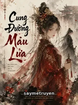Cung Đường Máu Lửa