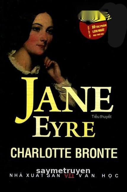 Jane Eyre (Jên Erơ)