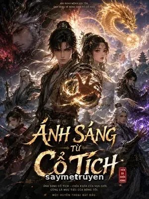 Ánh Sáng Từ Cổ Tích