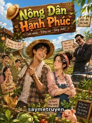 Nông Dân Hạnh Phúc