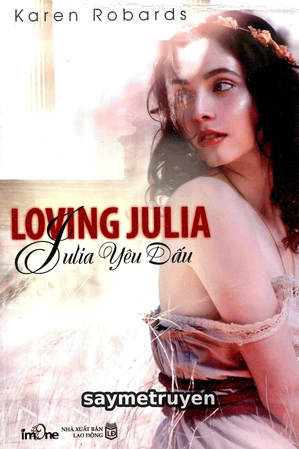 Julia Yêu Dấu