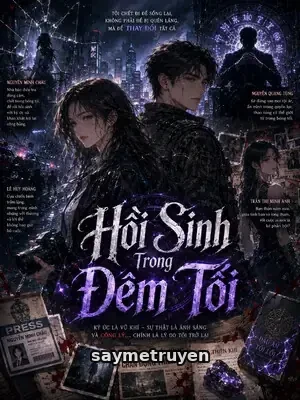 Hồi Sinh Trong Đêm Tối
