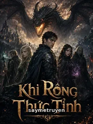 Khi Rồng Thức Tỉnh