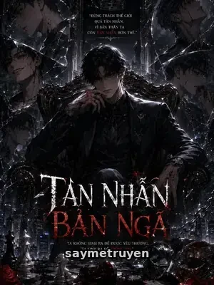 Tàn Nhẫn Bản Ngã