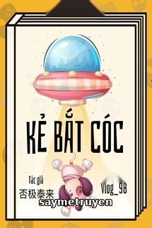 Kẻ Bắt Cóc