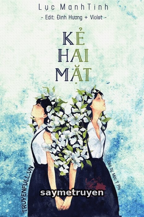 Kẻ Hai Mặt