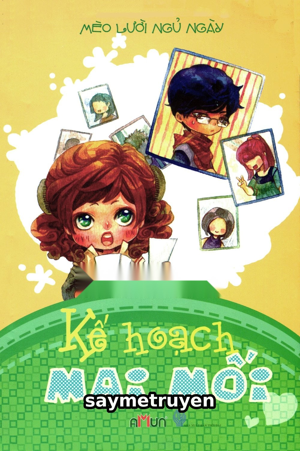 Kế Hoạch Mai Mối