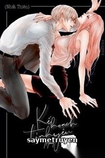 Kế Hoạch Tình Yêu