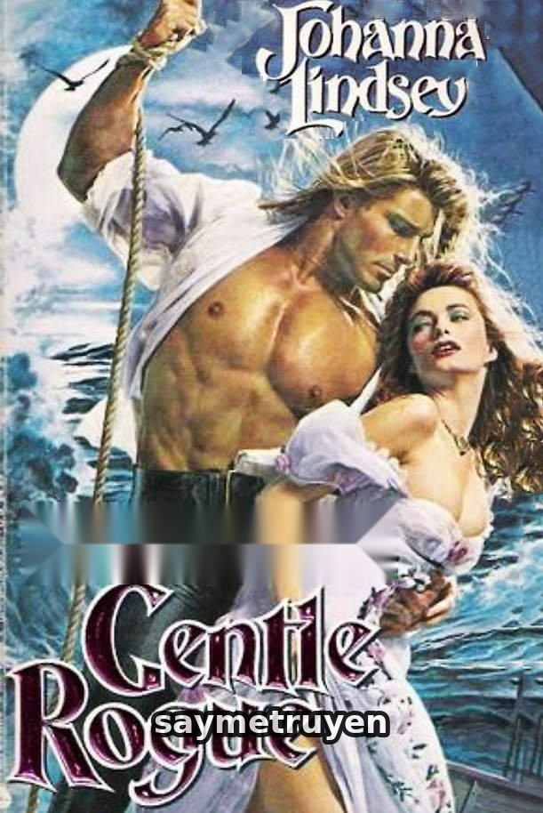 Kẻ Lừa Đảo Lịch Thiệp (Gentle Rogue)