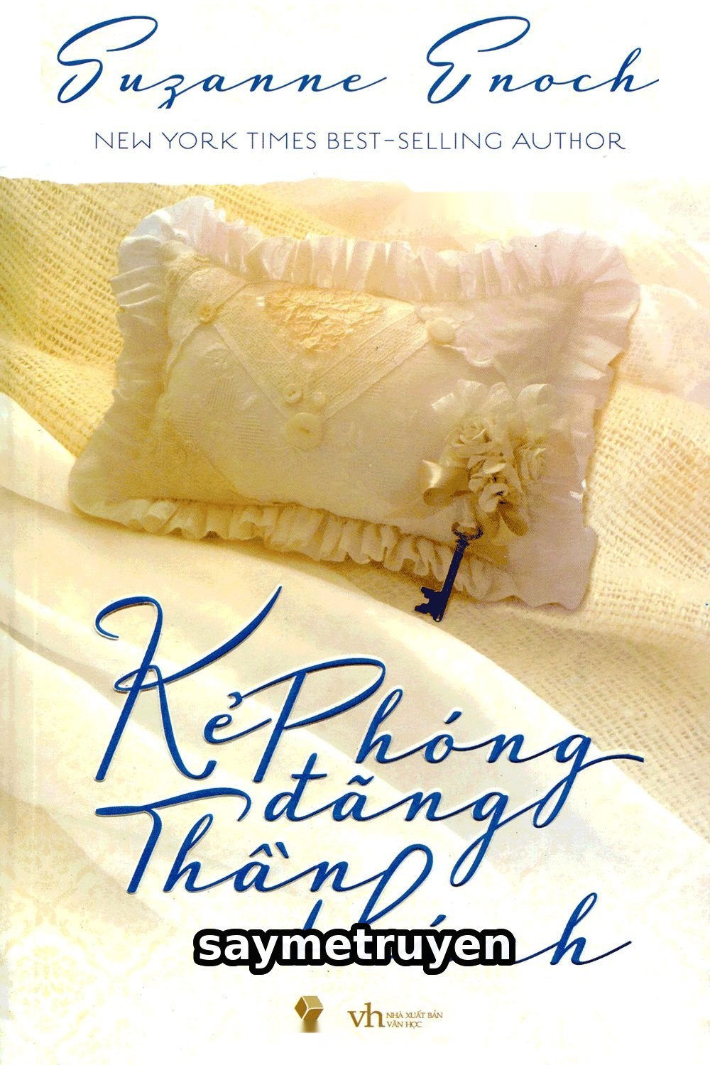 Kẻ Phóng Đãng Thần Thánh